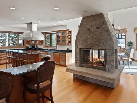 Jay Chalet by Snowmass Vacations