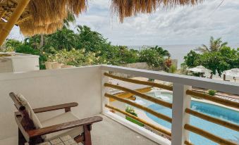 Avila's Horizon Dive Resort Santander