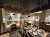 La Casa Hotels in Krishna