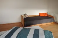 Apartment in Meßstetten Near Ski Slopes