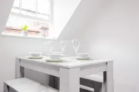 Host & Stay - New Street Dwelling Hotels in 