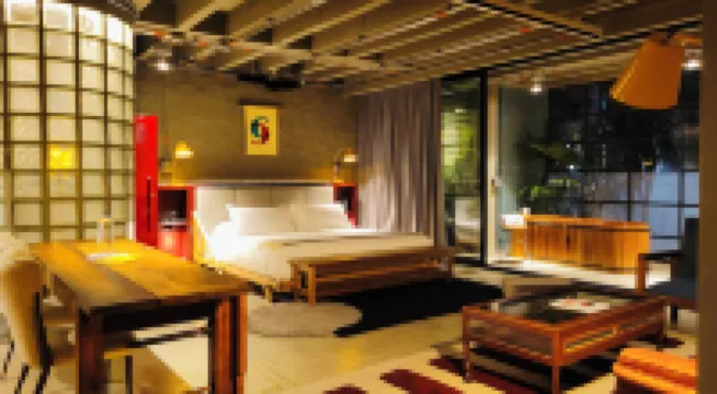 近普羅文薩的多布爾酒店，由温伍德之家管理