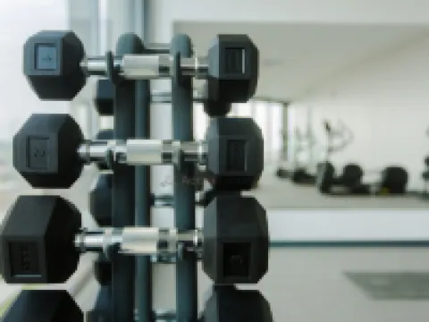 Accra Luxury Apartments at Loxwood Hotels in Accra