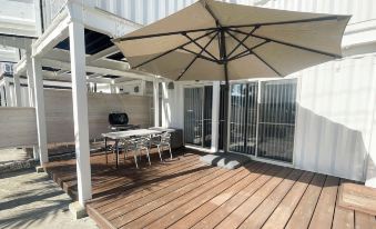 Vamos Villa Tokunoshima