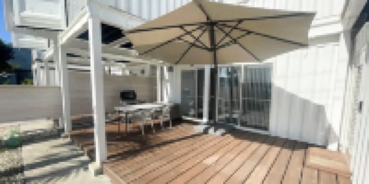 Vamos Villa Tokunoshima Hotels in Tokunoshima