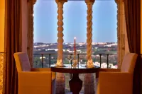Pousada Castelo de Obidos – Historic Hotel - petit déjeuner