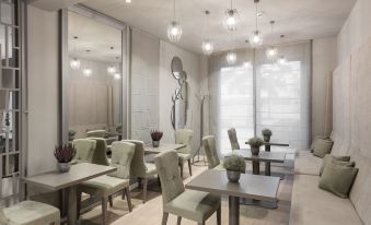 Torretta Palace Hotel