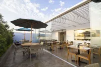 Tierra Viva Miraflores Mendiburu - Aamiainen
