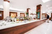 Hotel Millenia Regency Lucknow Hotels in Anora Kala