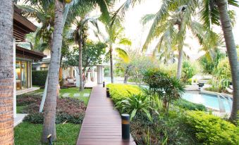 Villa Nilaya - Beachfront Villa - Hua Hin