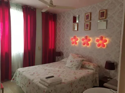 Casa de Huespedes Dolce Vita โรงแรมใกล้สถานีชวยกา