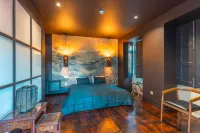 Zen & Art - Alojamento de Charme Hotels in Санта-Марія-да-Фейра
