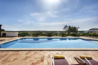 Quinta Dos Medronheiros - Pools