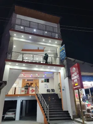 Hotel Marriot inn
