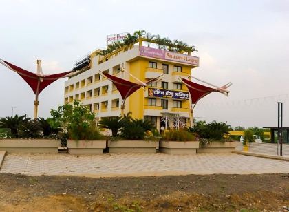 Hotel Grand Ashwin Executive - Igatpuri