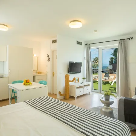 Bungalows Doña Rosa