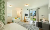 Bungalows Doña Rosa