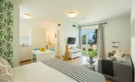 Bungalows Doña Rosa