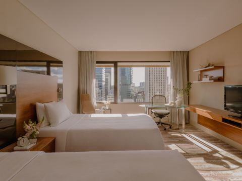 InterContinental Brisbane