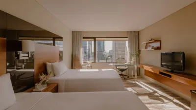 InterContinental Brisbane