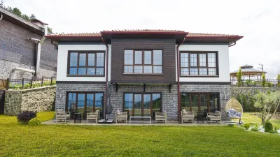 Ortel Inn Các khách sạn ở Kuylu Mahallesi