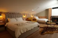 Vila Muslli Hotels in 