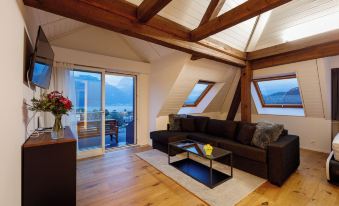 Berg & Berg Apartments - Spiez Self-Check-IN