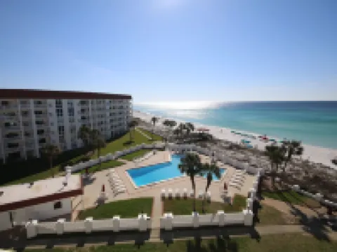 466 El Matador Hotels in Okaloosa Island