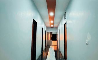 Hotel Pratham
