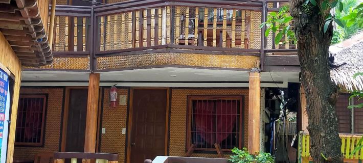 morenos cottage Hotels in Boracay