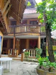 morenos cottage - Guest houses