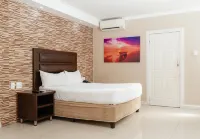 Bayside Hotel 100 Pixley Kaseme Street (West Street) - Bữa sáng