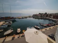 Stone House Seaside Retreat on Brač Island - Homestays
