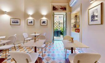 Palazzo Genuardi - charming rooms -