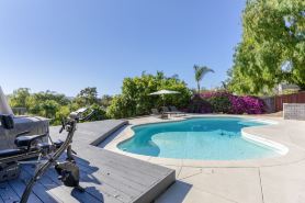 Mid-Century Masterpiece Tree House, Pool & Spa