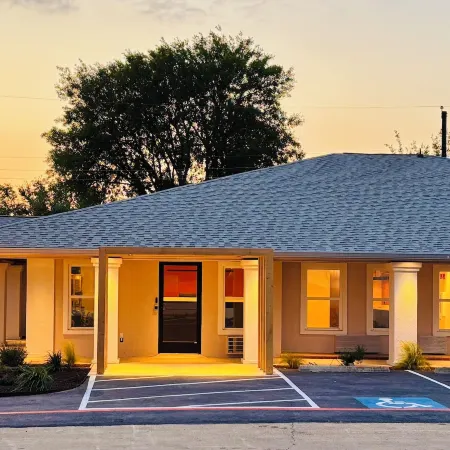 The Depot Hotel