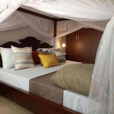 Avishai Homes Hotels near Kisumu International Airport