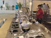 Sam Eden Resort Hotels in Ramanagara