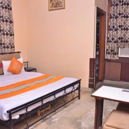 Hotel Sheel Gopal Vision