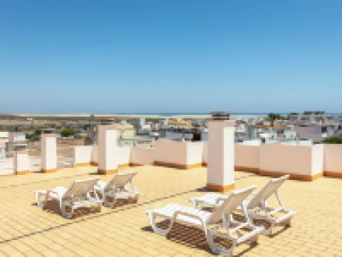 Estudios Salinas - Fuseta Hotels in Fuseta