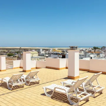 Estudios Salinas - Fuseta