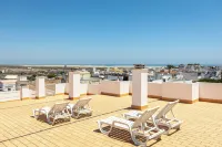 Estudios Salinas - Fuseta Hotels in Fuseta