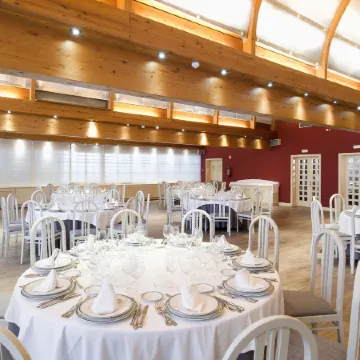 Hotel Zentral Parque Отели в г. Кампинья дель Писуэрга