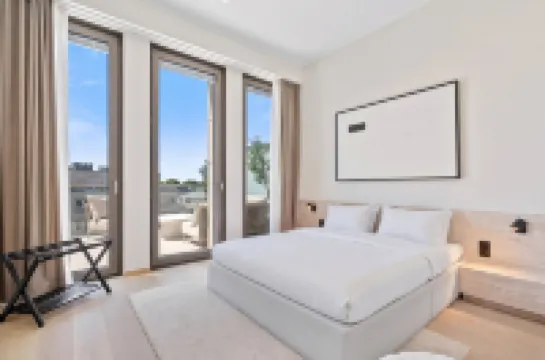 Voya Residence Zenit Royal - Luxury Apart Hotel with Rooftop Views & Concierge Hotels in 