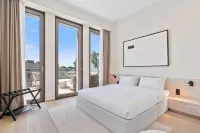 Voya Residence Zenit Royal - Luxury Apart Hotel with Rooftop Views & Concierge Hotels in 