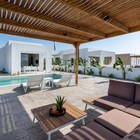 Villa Salty Sun 2