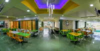 Rajmahal Inn - ห้องครัว