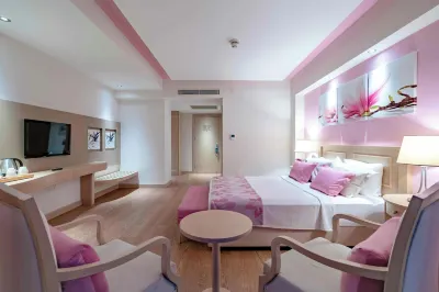Euphoria Aegean Resort & Spa