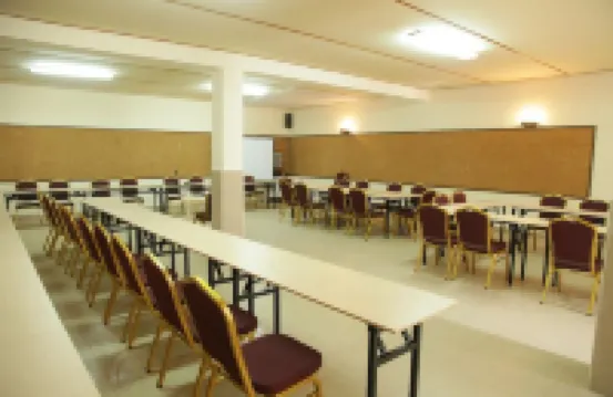 Hôtel les Bougainvillées Saly Sénégal