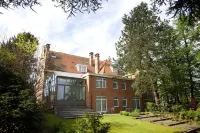 Hotel Villa Monte Hotels in Hulshout